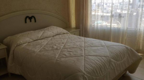 Гостиница Hotel Mediterraneo Arequipa  Арекипа